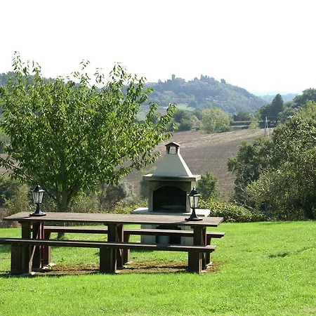 Il Tulipano Proceno