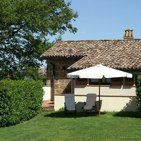 Il Tulipano Proceno
